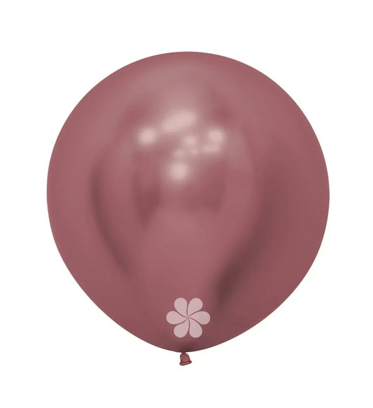 Ballon Reflex Pink 61cm