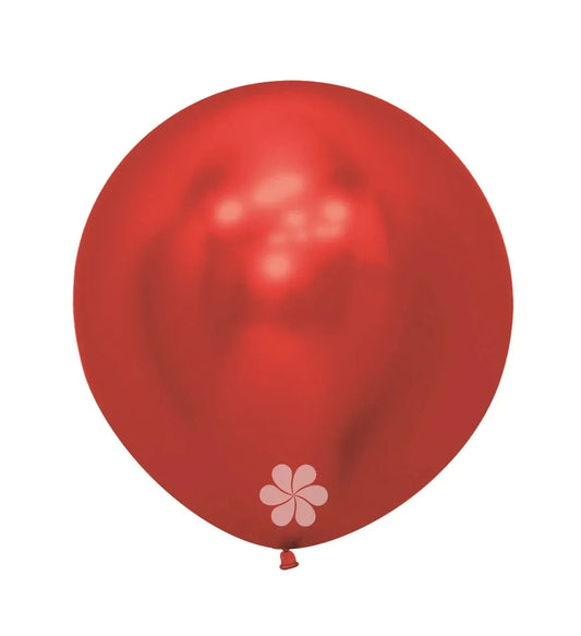 Ballon Reflex Red 61cm