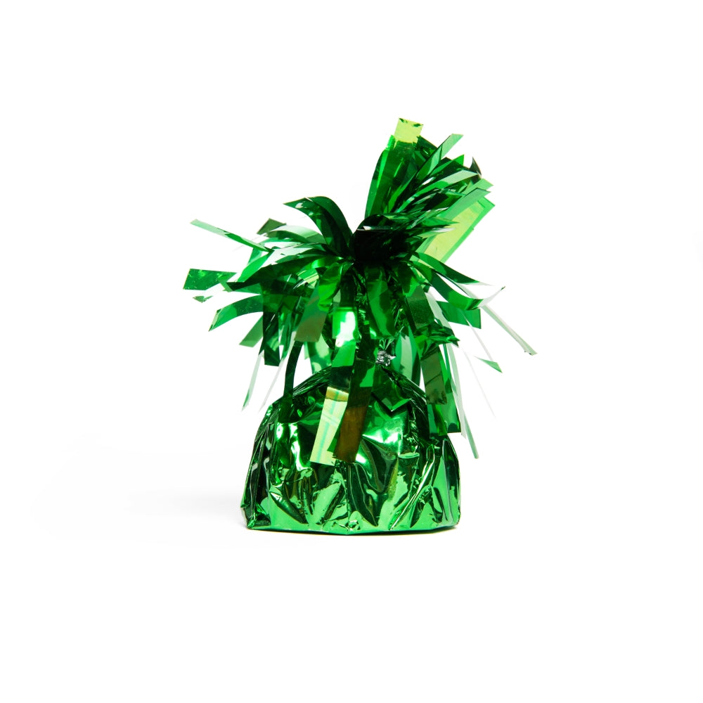 Ballongewicht Bonbon groen