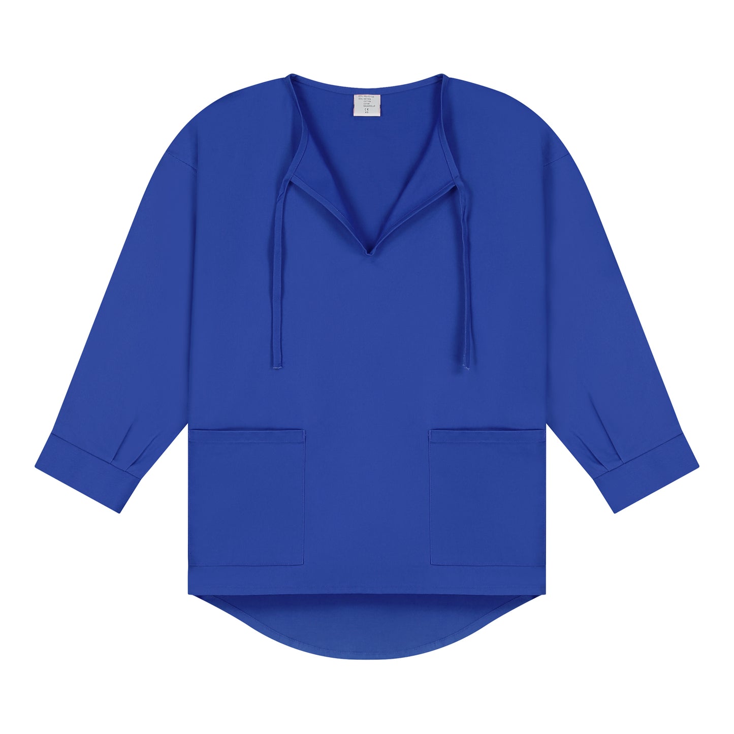 Boeren Kiel Korenblauw maat M