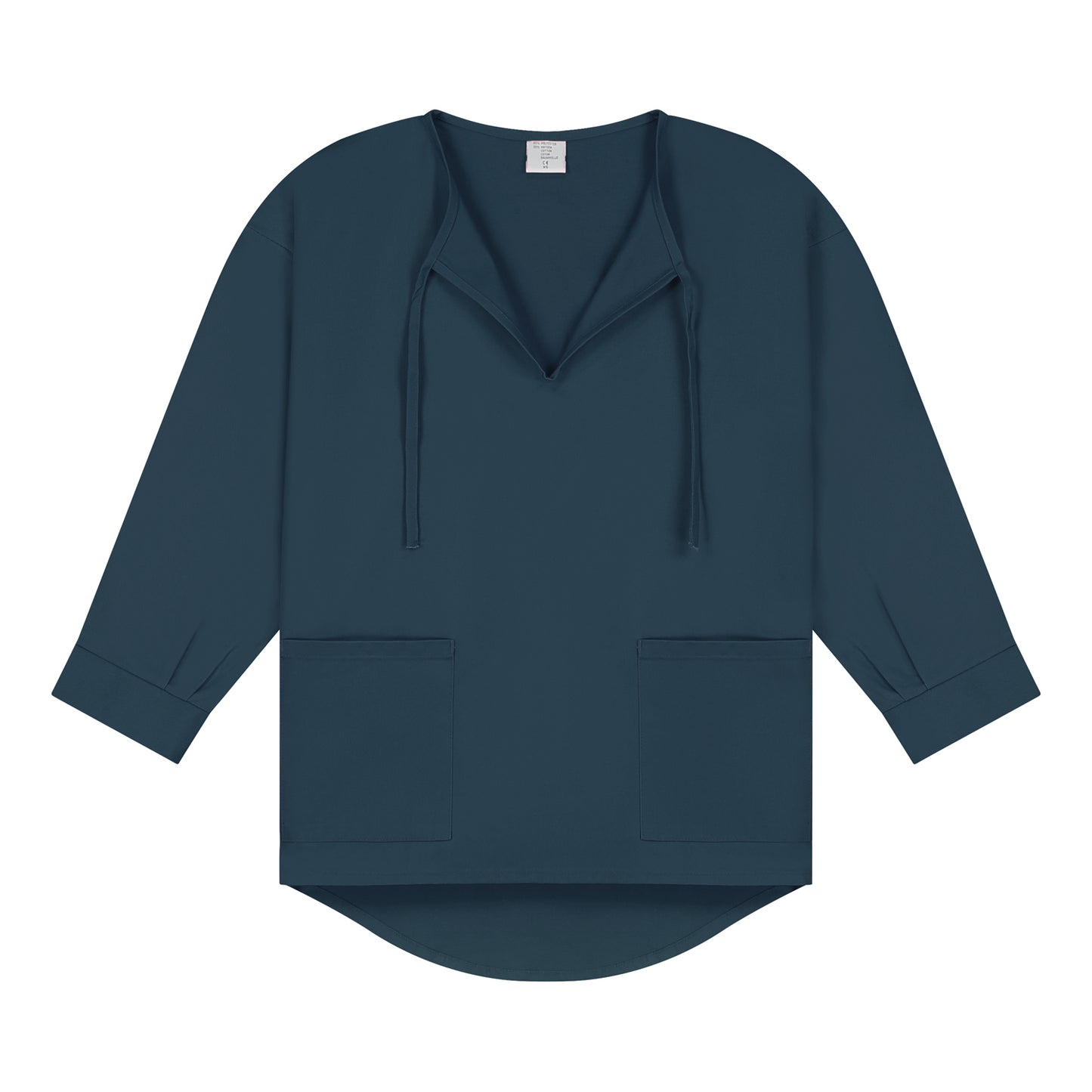 Boeren Kiel Navy maat XXL