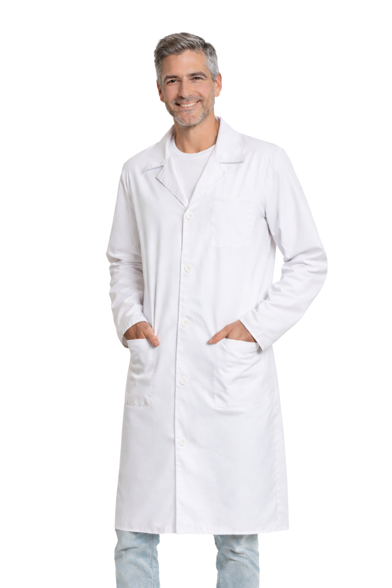 Dokters Jas