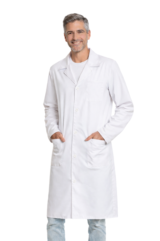 Dokters Jas