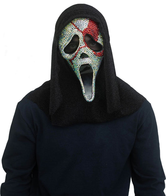 Geest Masker bloody Bling