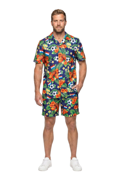 Hawaii Holland duo set