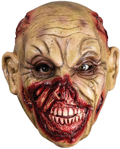 Hoofdmasker Living Dead