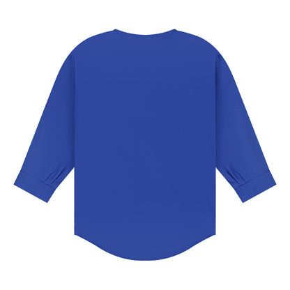 Boeren Kiel Korenblauw maat M