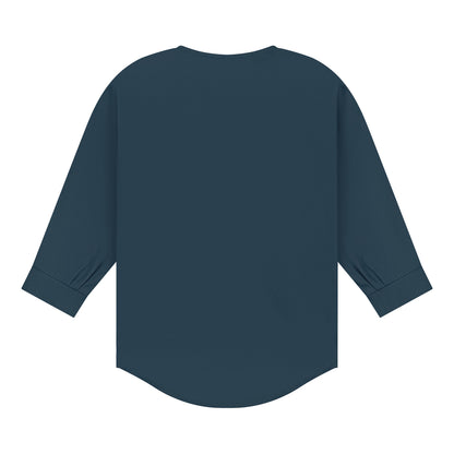 Boeren Kiel Navy maat XXL