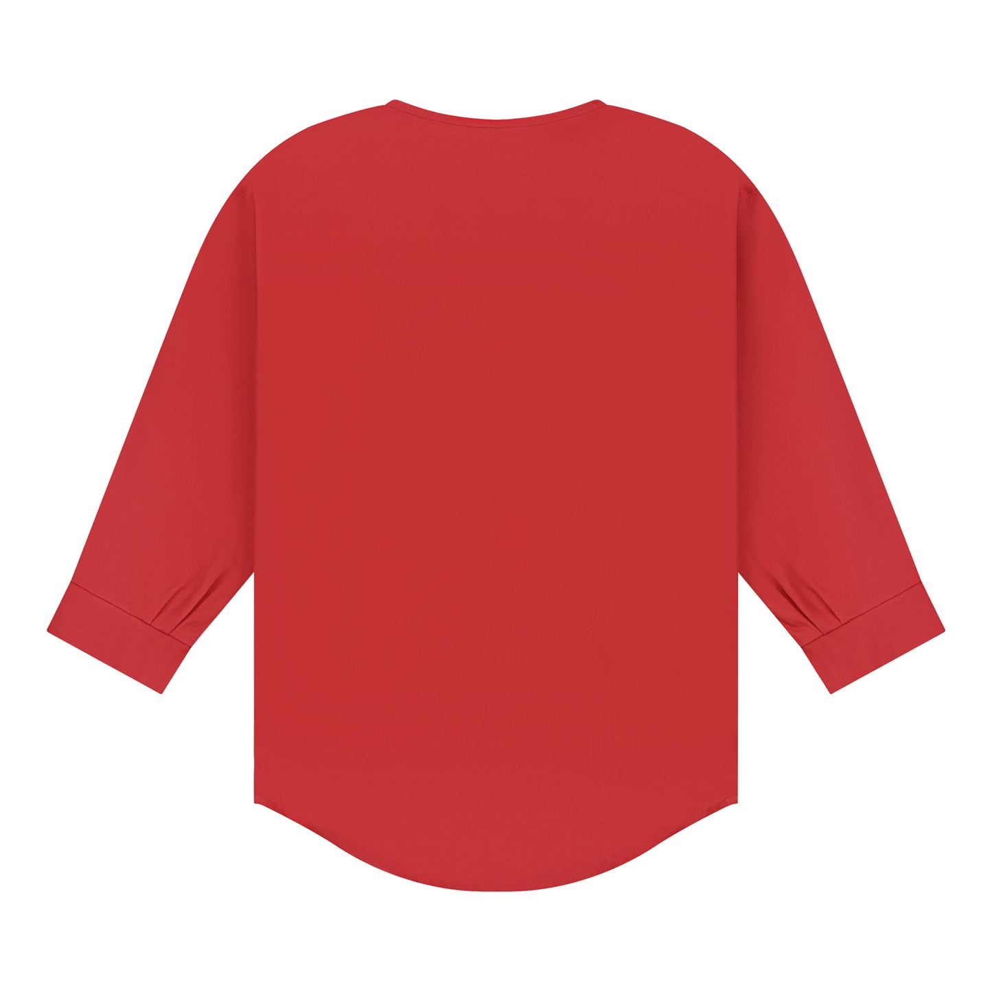 Boeren Kiel Rood maat S