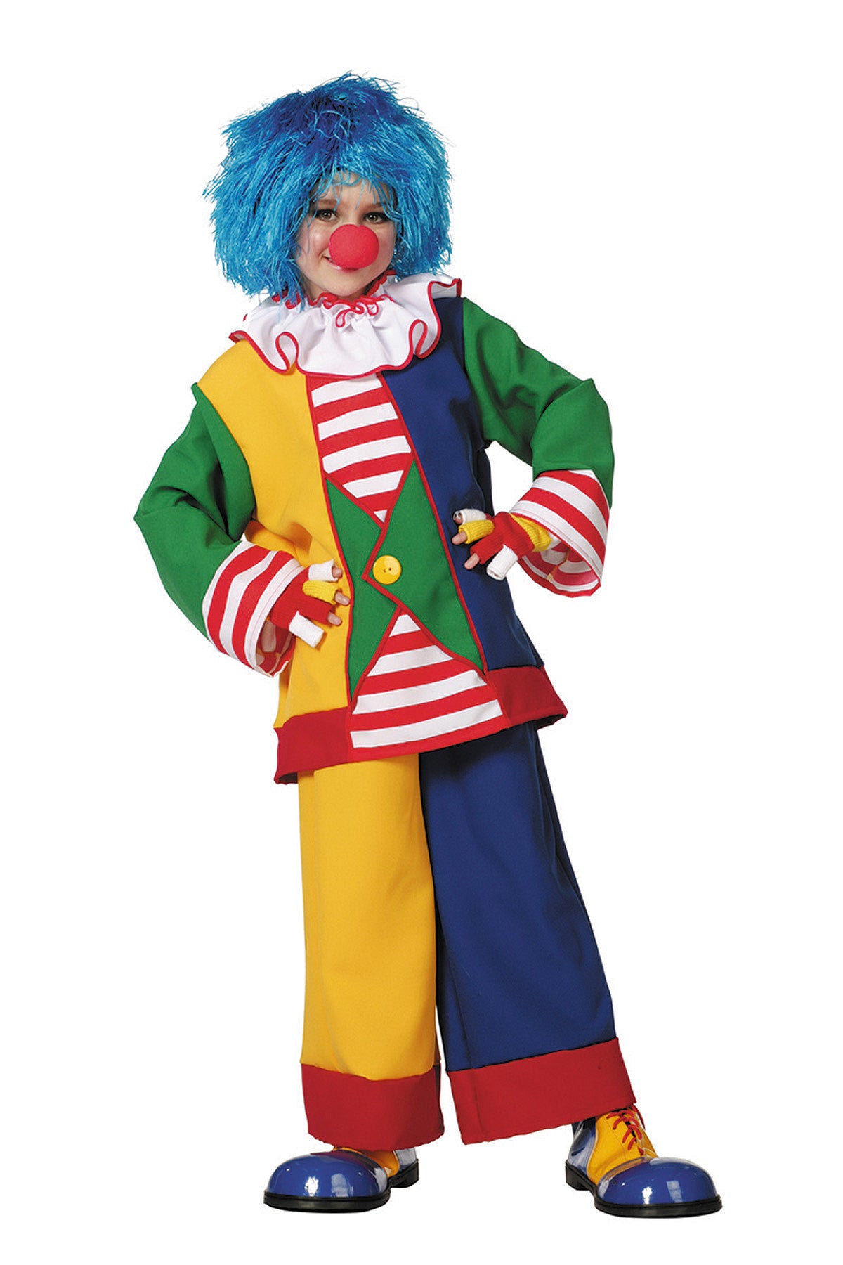 Kinder Clown
