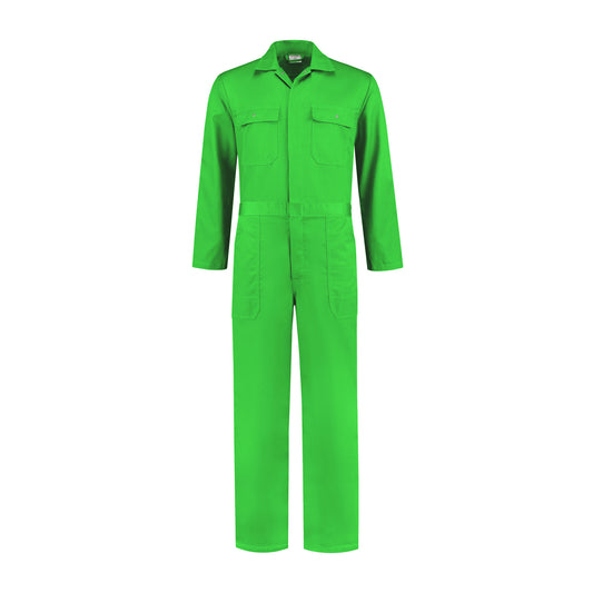 Kinder Overall Appelgroen maat 152