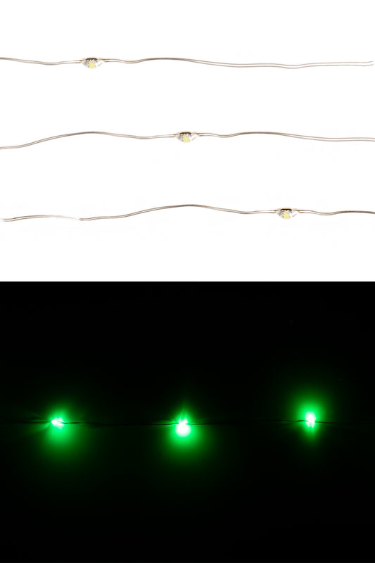 Led Lichtsnoer groen