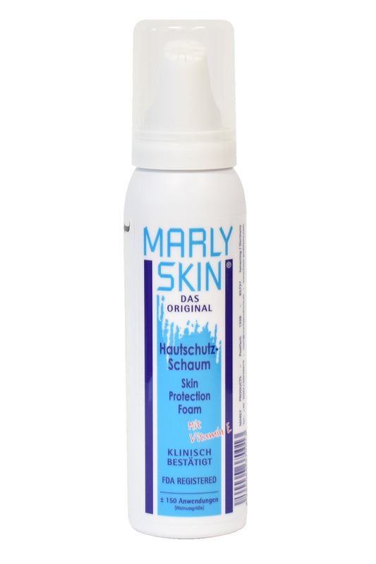 Marly Skin huidbescherming