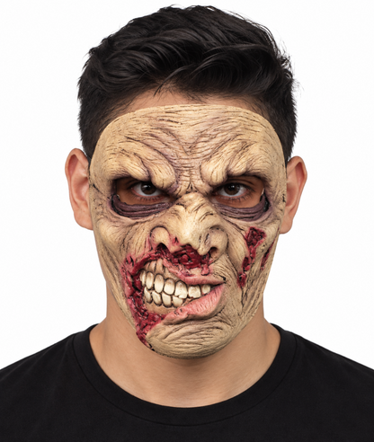Masker Zombie 8