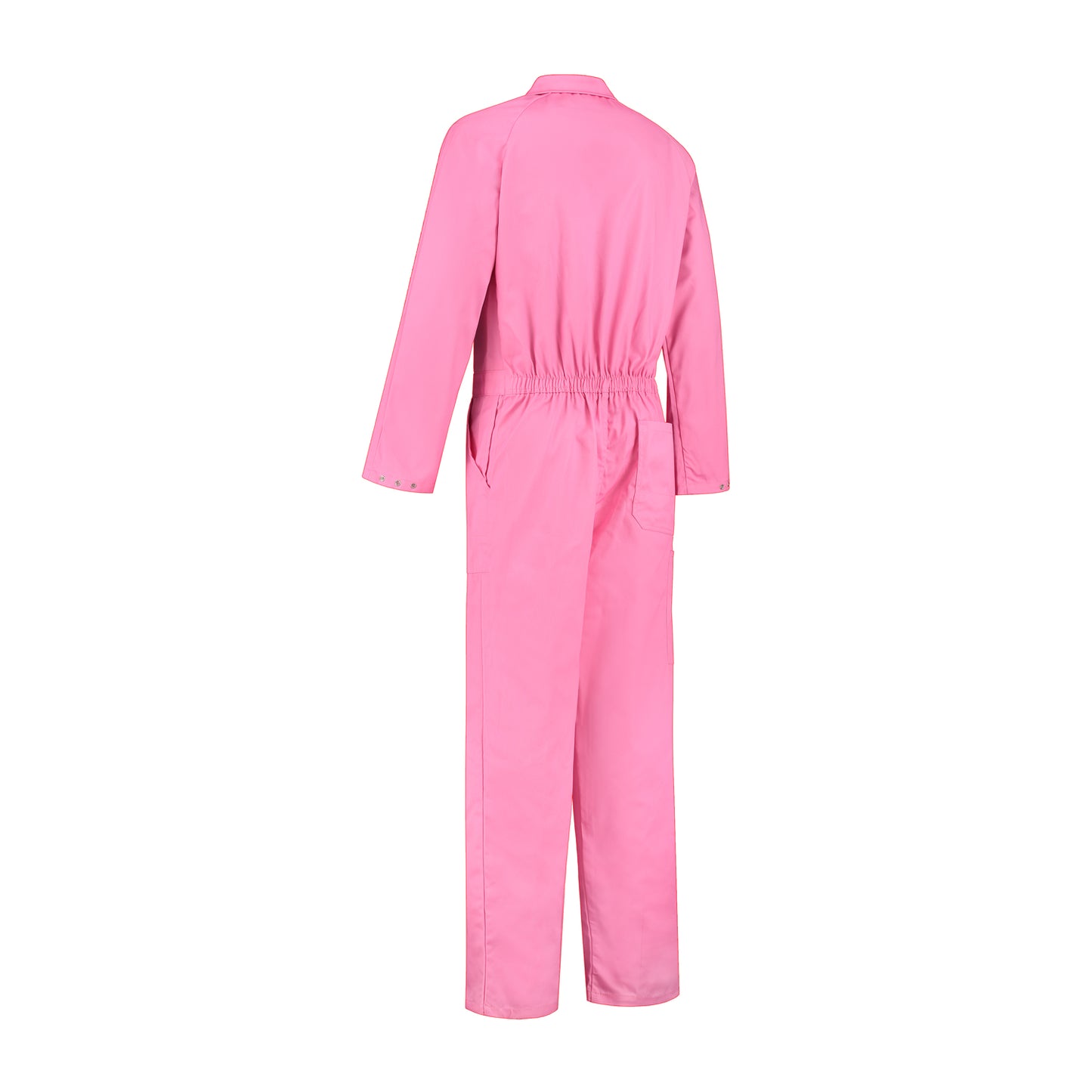 Kinder Overall Roze maat 140