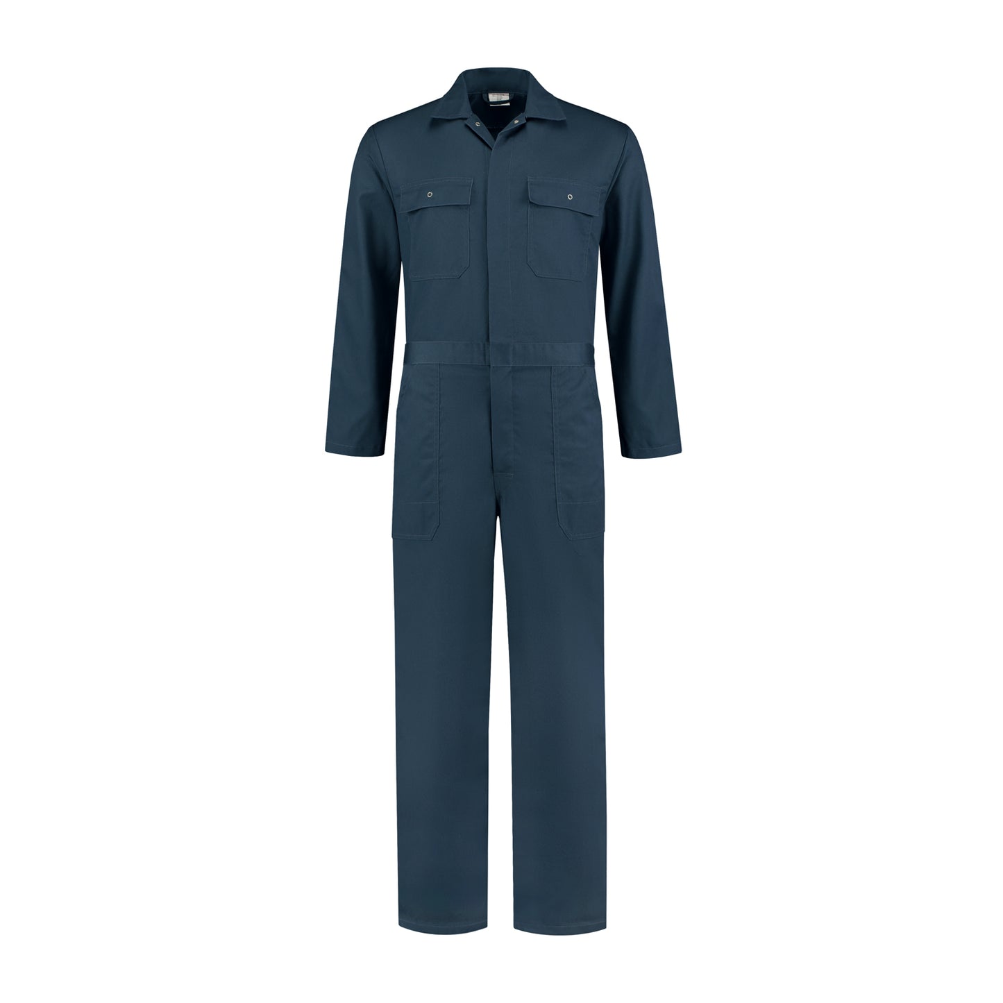Overall Navy maat 56