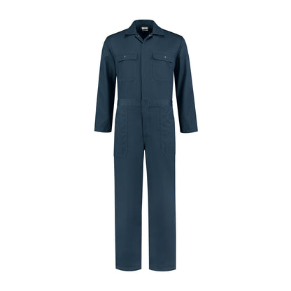 Overall Navy maat 56