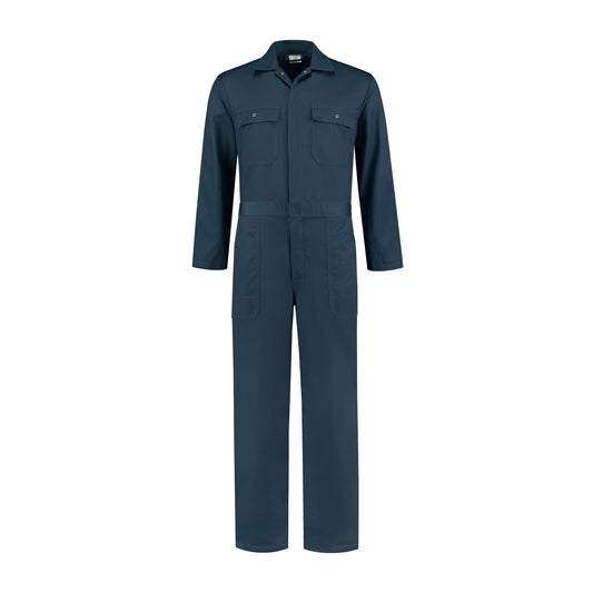Overall Navy maat 56