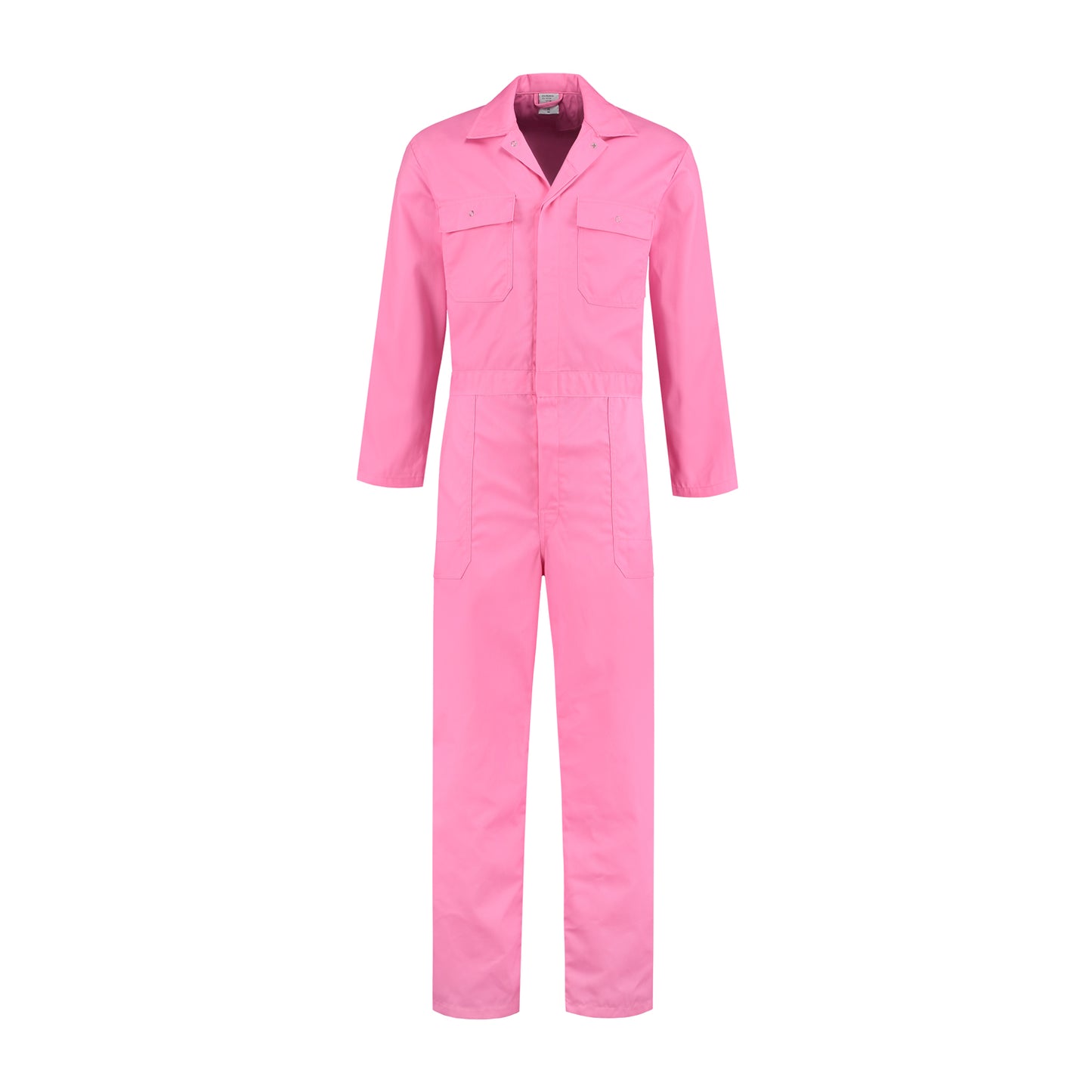 Overall Roze maat 62