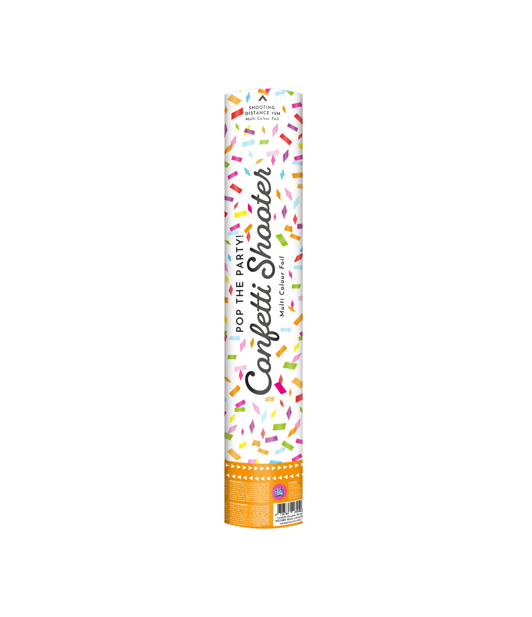 Party Popper 40 cm