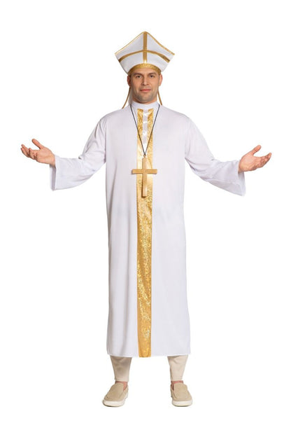 Paus Outfit