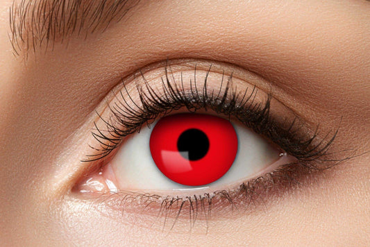 Red Devil lenzen