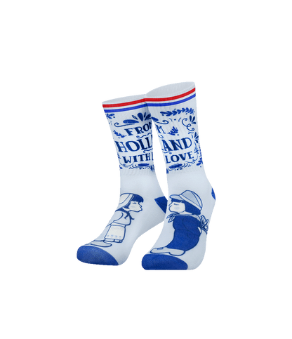 Silly Socks Holland