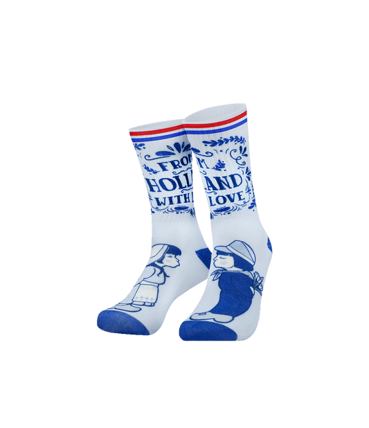 Silly Socks Holland