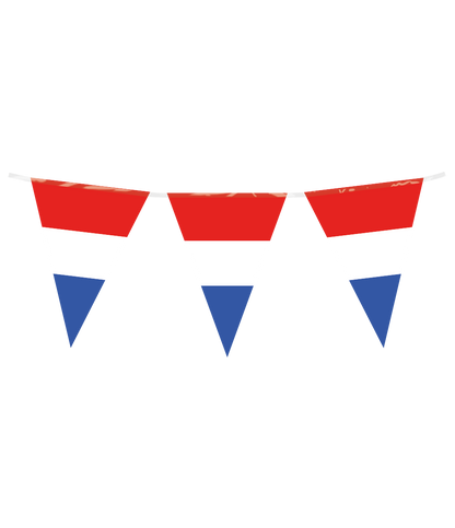Vlaggenlijn Nederland
