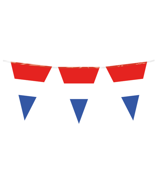 Vlaggenlijn Nederland