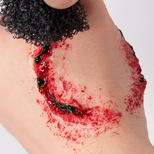 Grimas Drying Blood Dark
