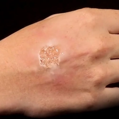 Grimas Special effects / Blister gel