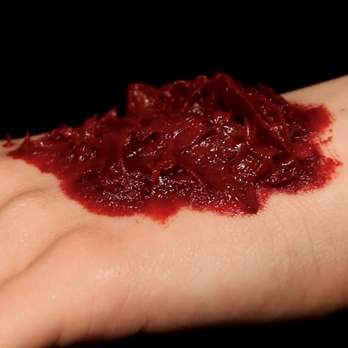 Grimas Bloedpasta