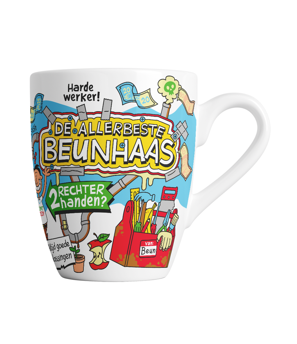 Mok Beunhaas