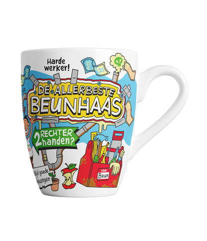 Mok Beunhaas
