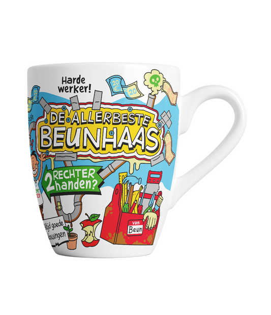 Mok Beunhaas