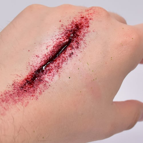 Grimas Drying Blood Dark