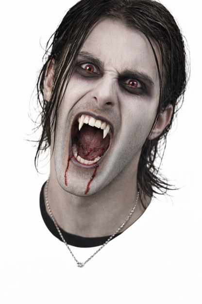 Vampier make-up set