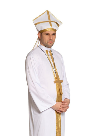 Paus Outfit