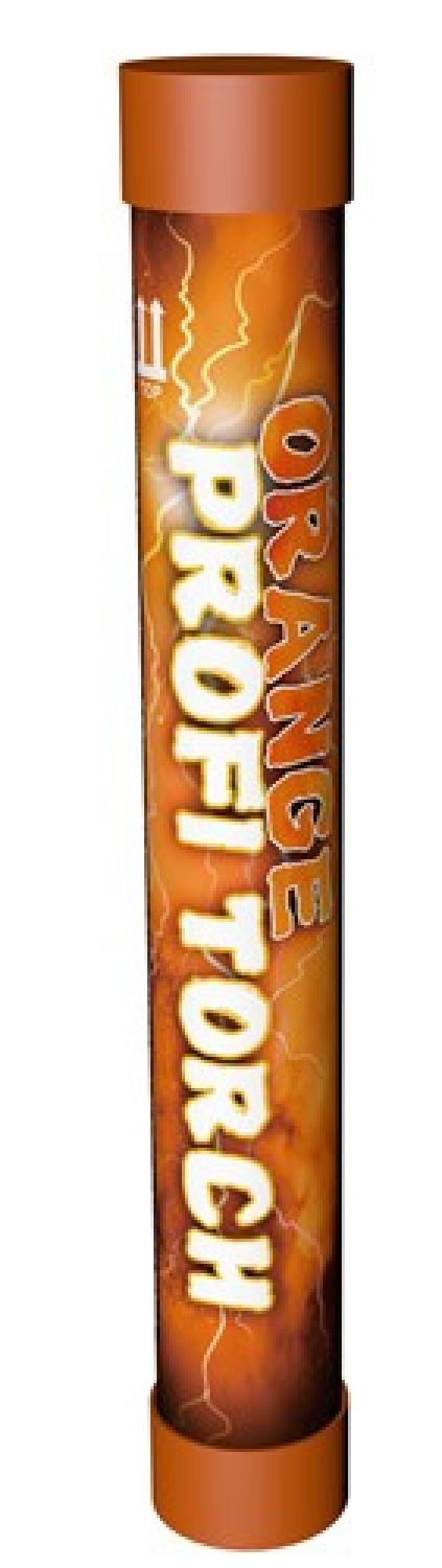 Fakkel Oranje