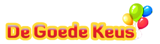 Feestwinkel De Goede Keus