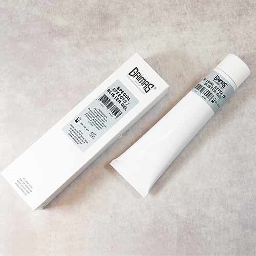 Grimas Special effects / Blister gel
