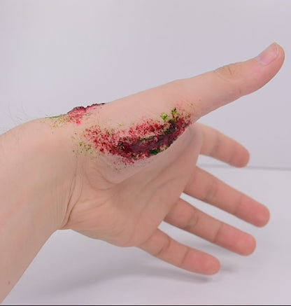 Grimas Drying Blood Light