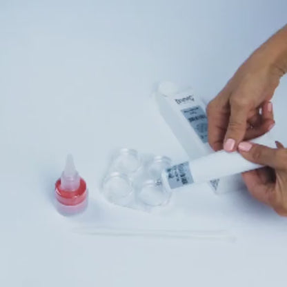 Grimas Special effects / Blister gel
