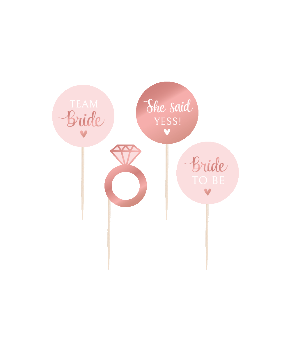 Prikkers Bride To Be