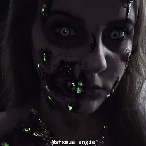 Grimas Glow in the Dark