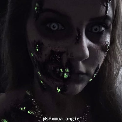 Grimas Glow in the Dark